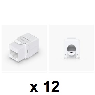 Ubiquiti UACC KEYSTONE JACK C6